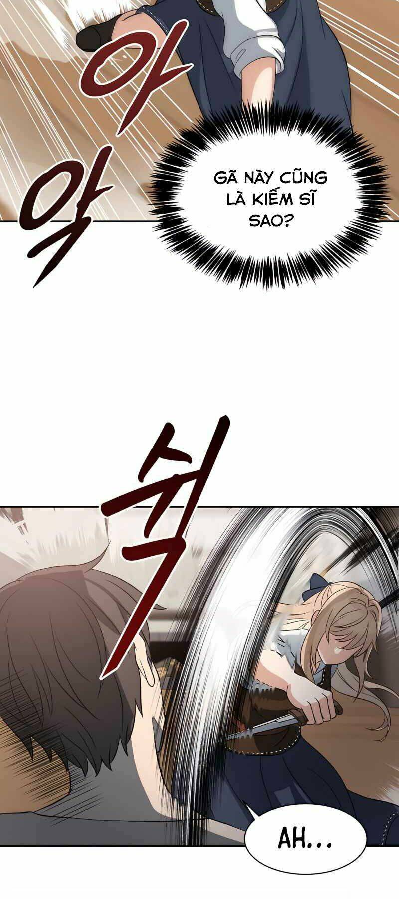 Lần Nữa Chuyển Sinh Sang Thế Giới Khác Chapter 2 - Trang 2