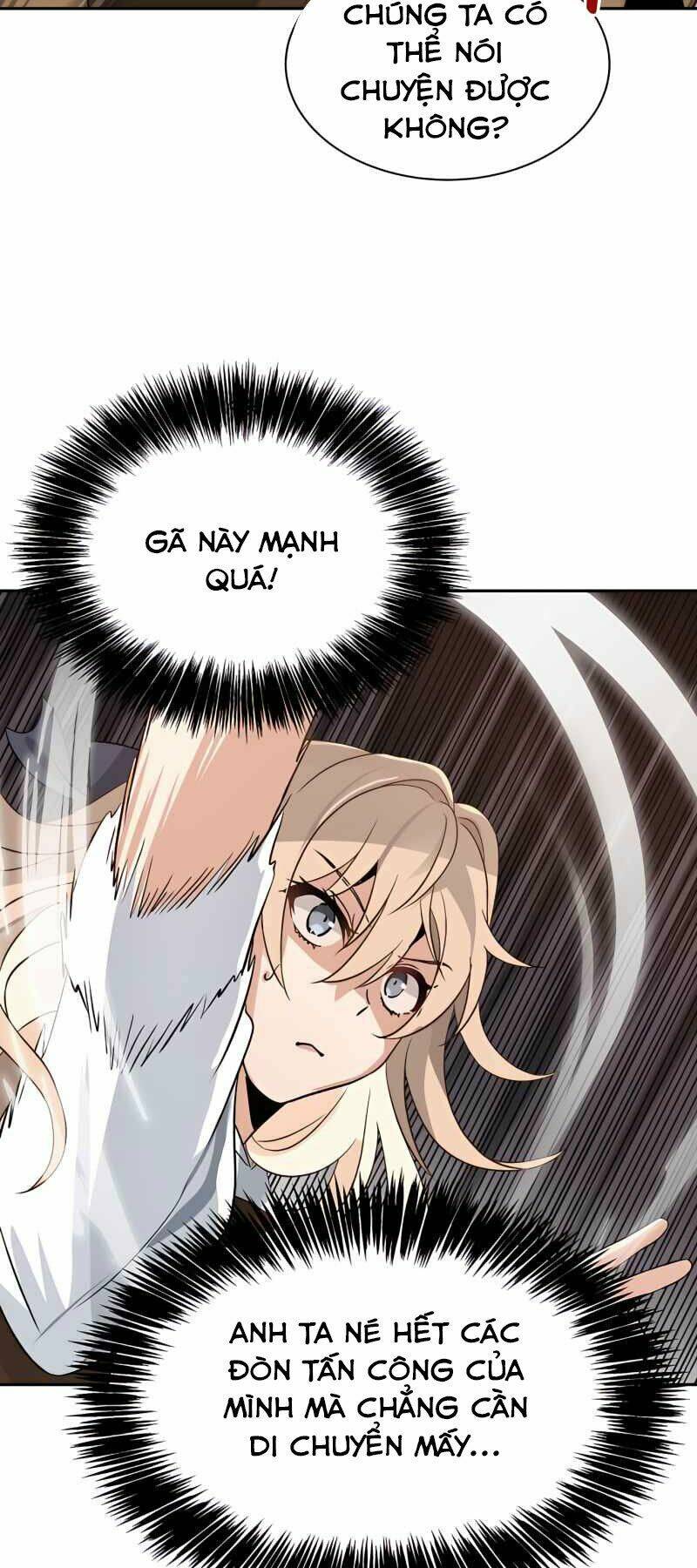 Lần Nữa Chuyển Sinh Sang Thế Giới Khác Chapter 2 - Trang 2