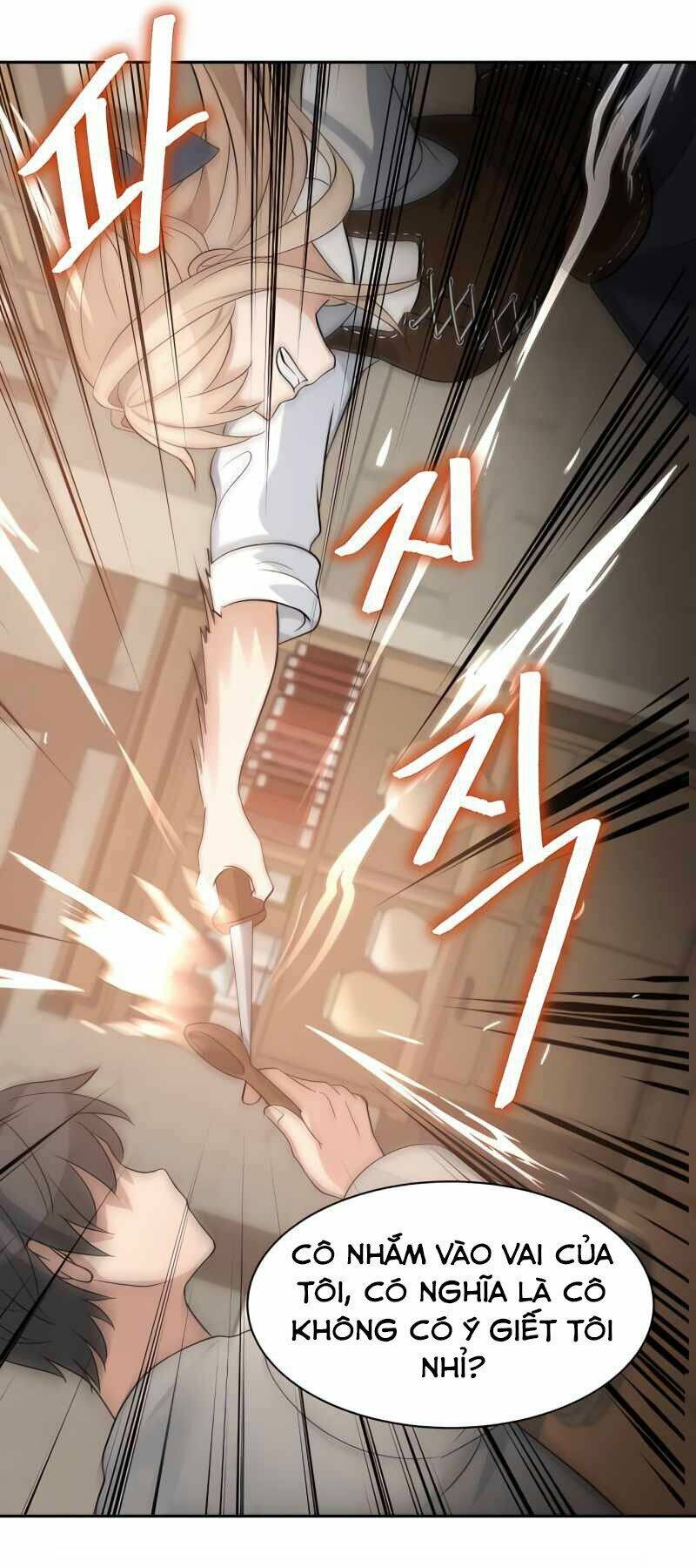 Lần Nữa Chuyển Sinh Sang Thế Giới Khác Chapter 2 - Trang 2