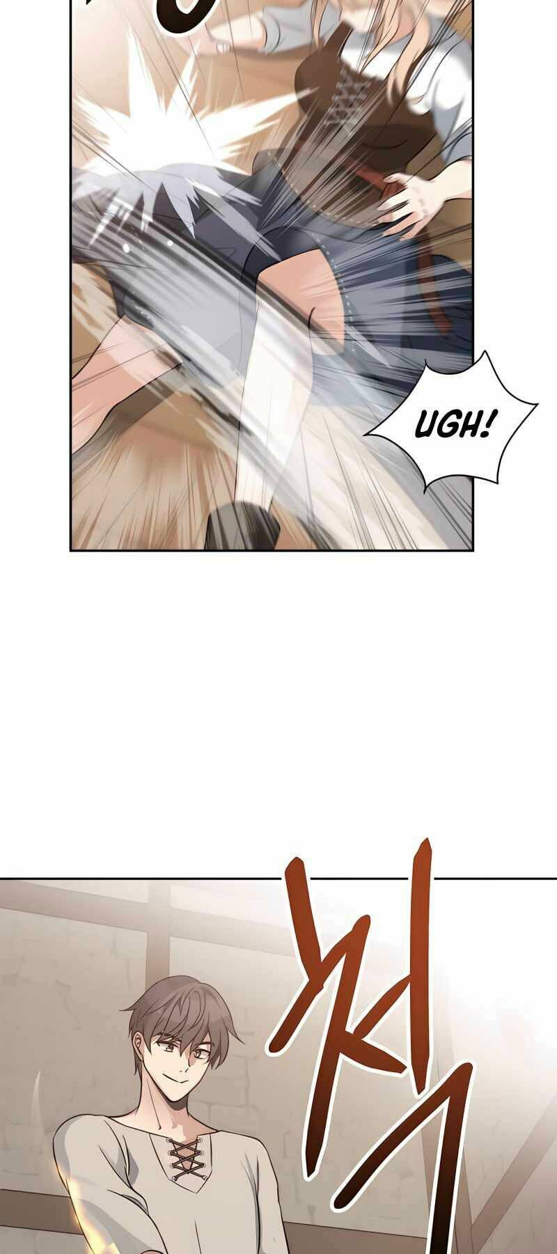 Lần Nữa Chuyển Sinh Sang Thế Giới Khác Chapter 2 - Trang 2