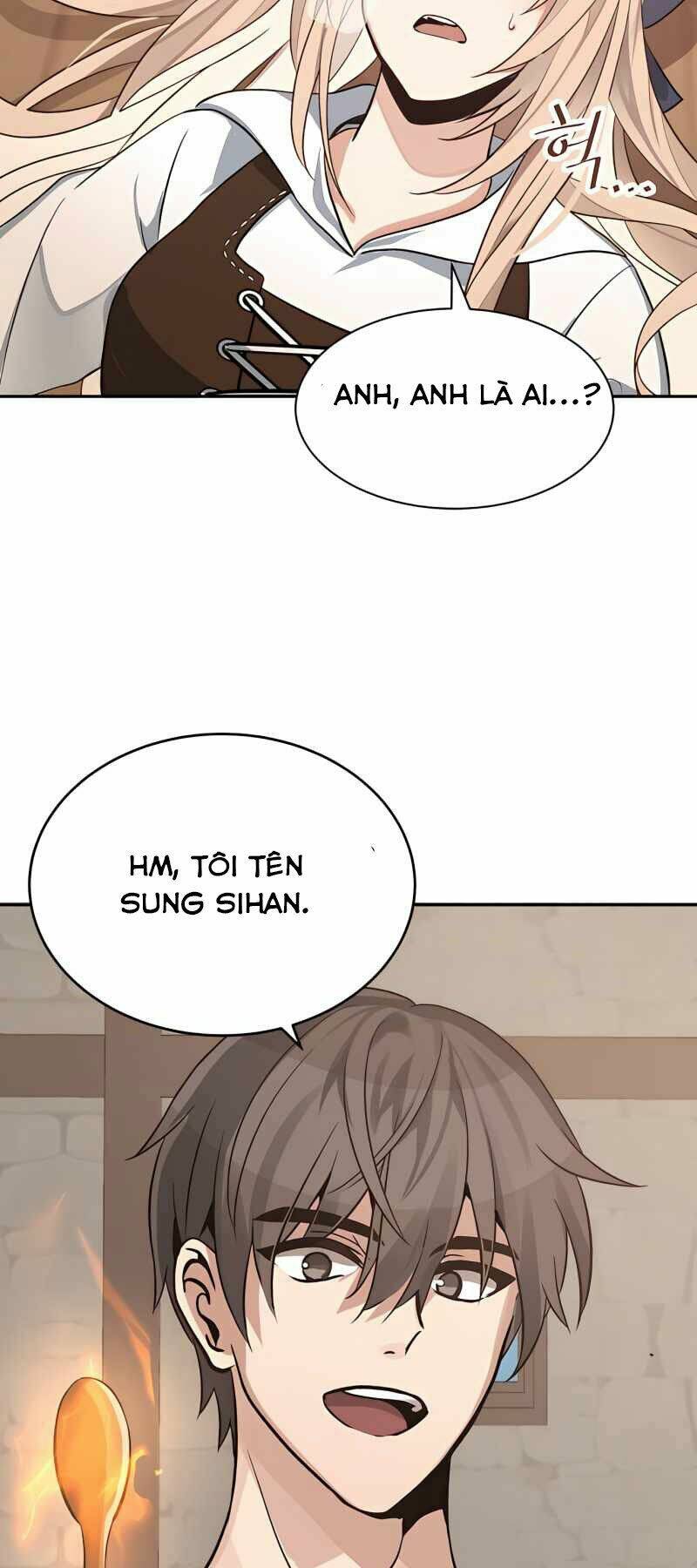 Lần Nữa Chuyển Sinh Sang Thế Giới Khác Chapter 2 - Trang 2