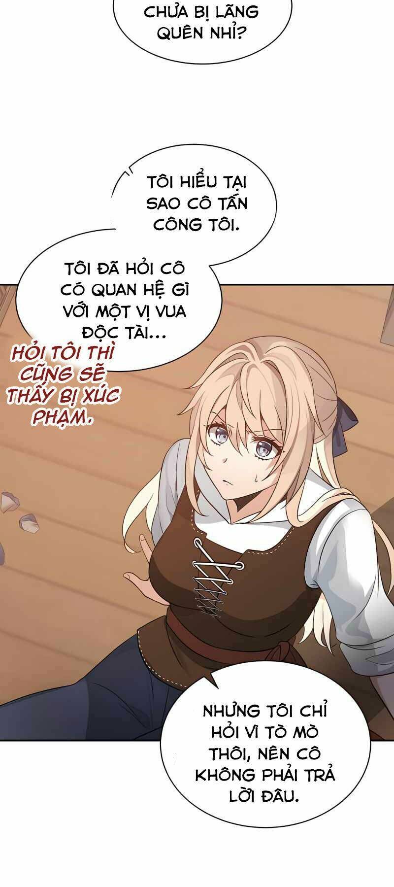 Lần Nữa Chuyển Sinh Sang Thế Giới Khác Chapter 2 - Trang 2