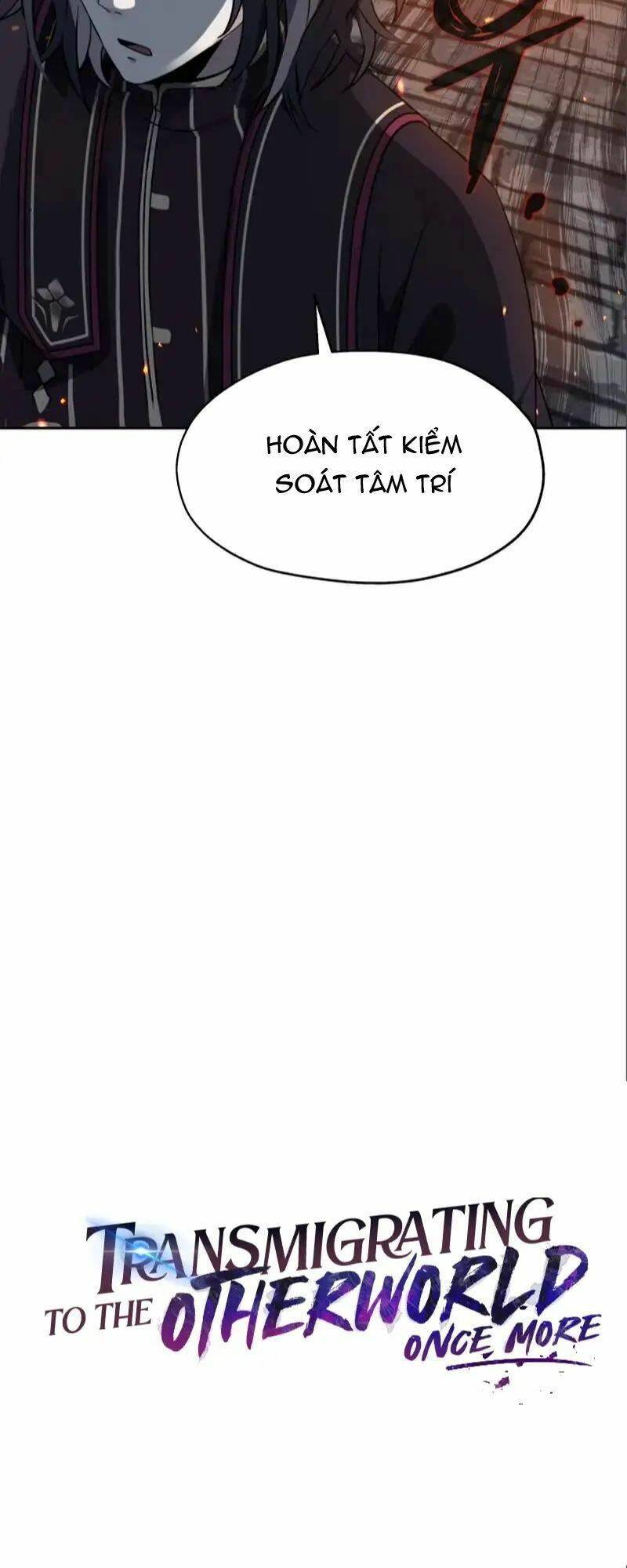 Lần Nữa Chuyển Sinh Sang Thế Giới Khác Chapter 20 - Trang 2