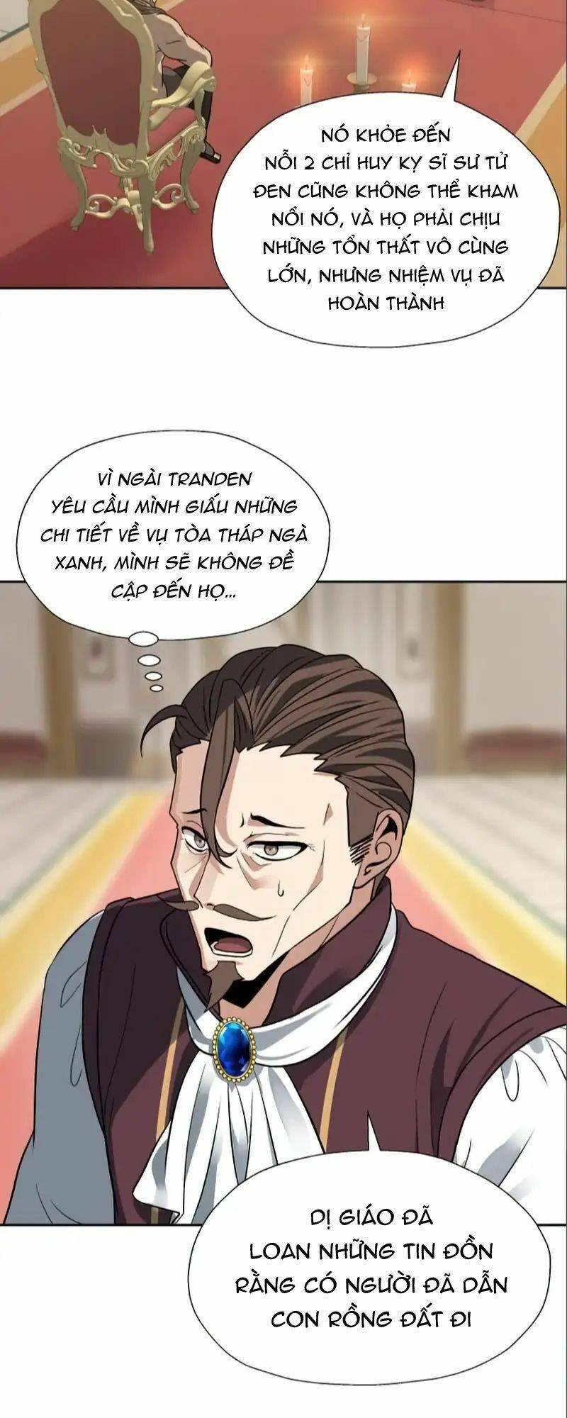 Lần Nữa Chuyển Sinh Sang Thế Giới Khác Chapter 20 - Trang 2