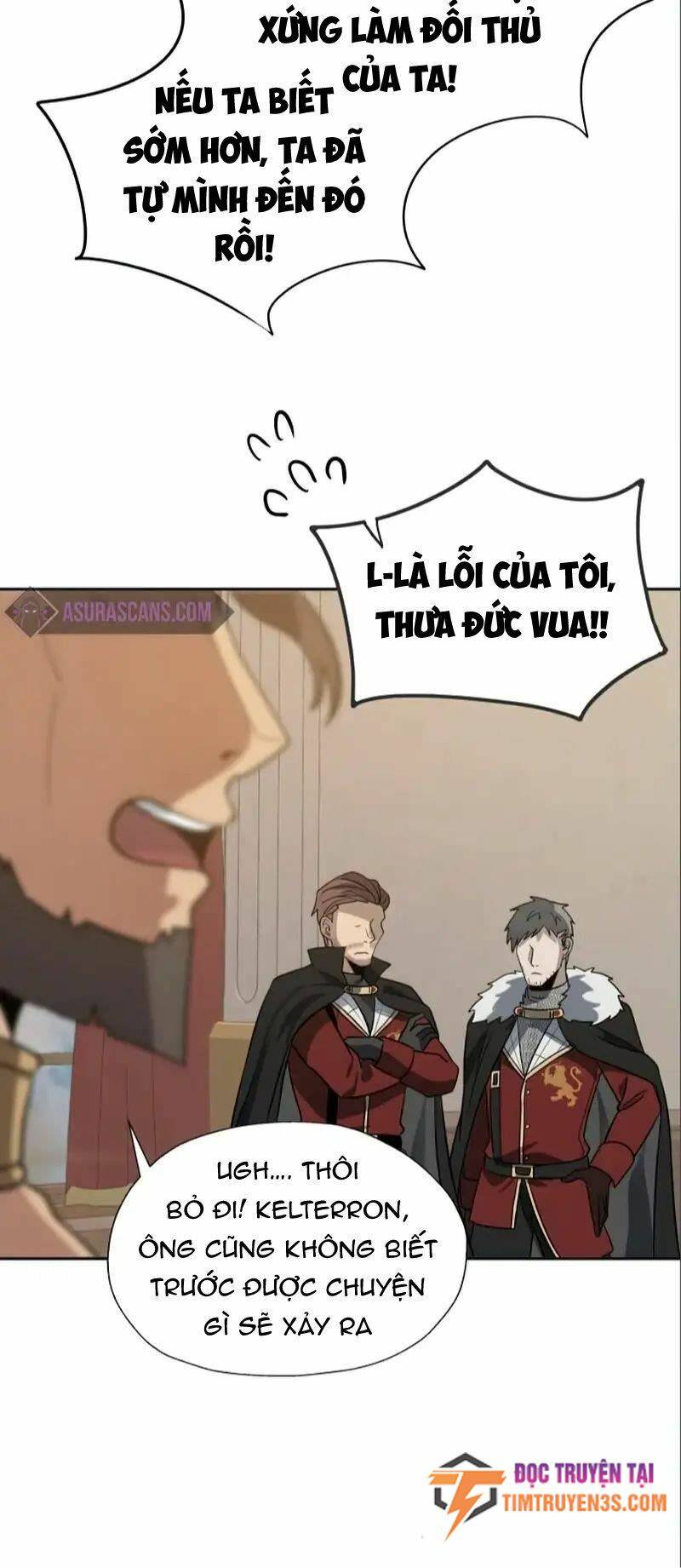 Lần Nữa Chuyển Sinh Sang Thế Giới Khác Chapter 20 - Trang 2