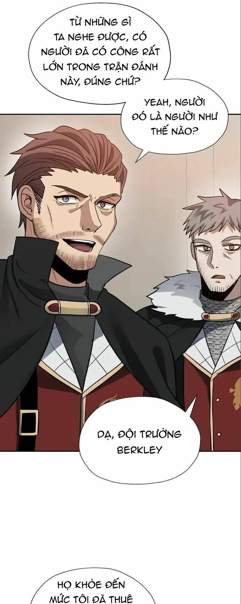 Lần Nữa Chuyển Sinh Sang Thế Giới Khác Chapter 20 - Trang 2