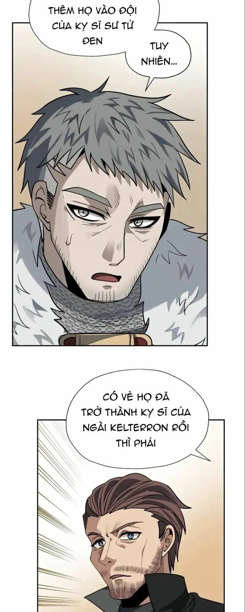 Lần Nữa Chuyển Sinh Sang Thế Giới Khác Chapter 20 - Trang 2