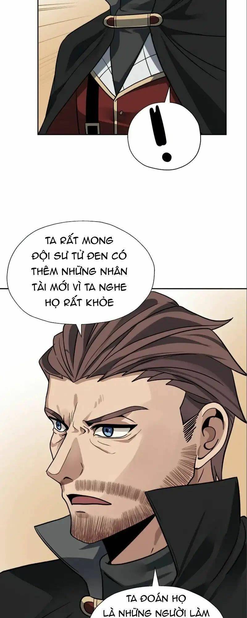 Lần Nữa Chuyển Sinh Sang Thế Giới Khác Chapter 20 - Trang 2