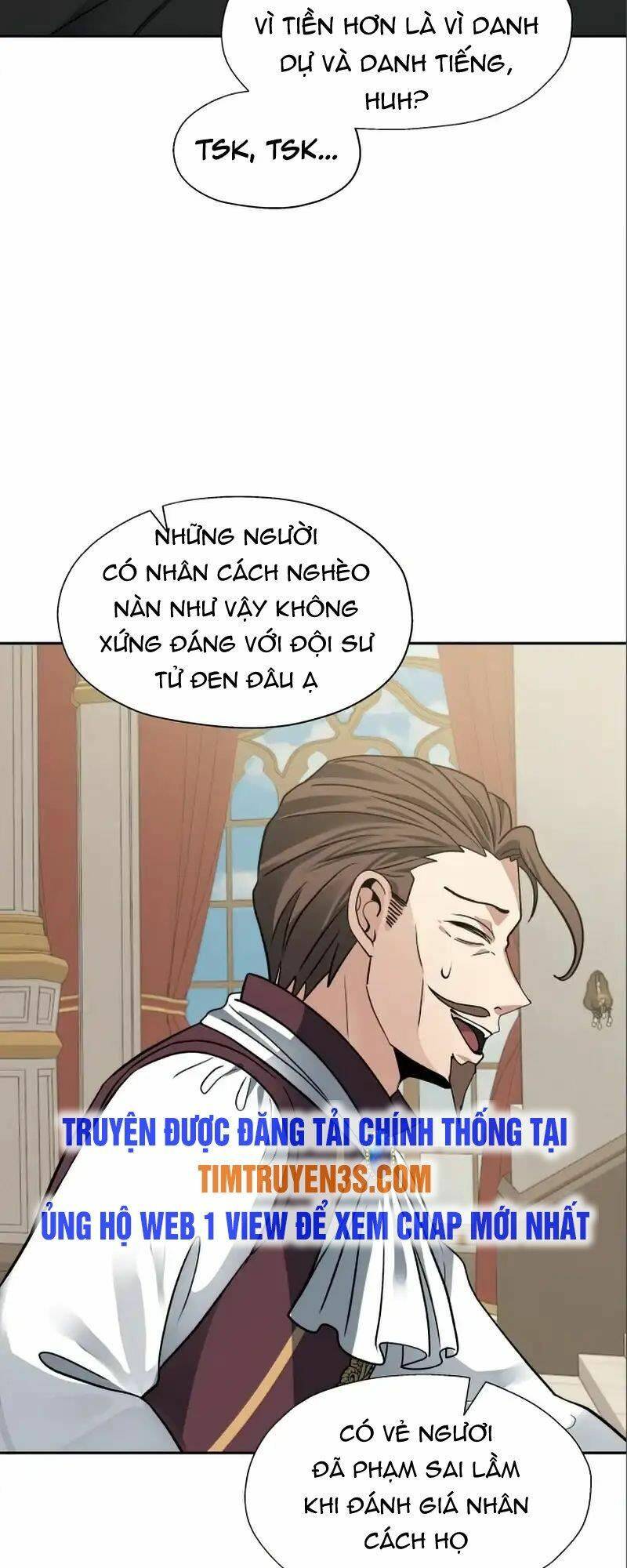 Lần Nữa Chuyển Sinh Sang Thế Giới Khác Chapter 20 - Trang 2