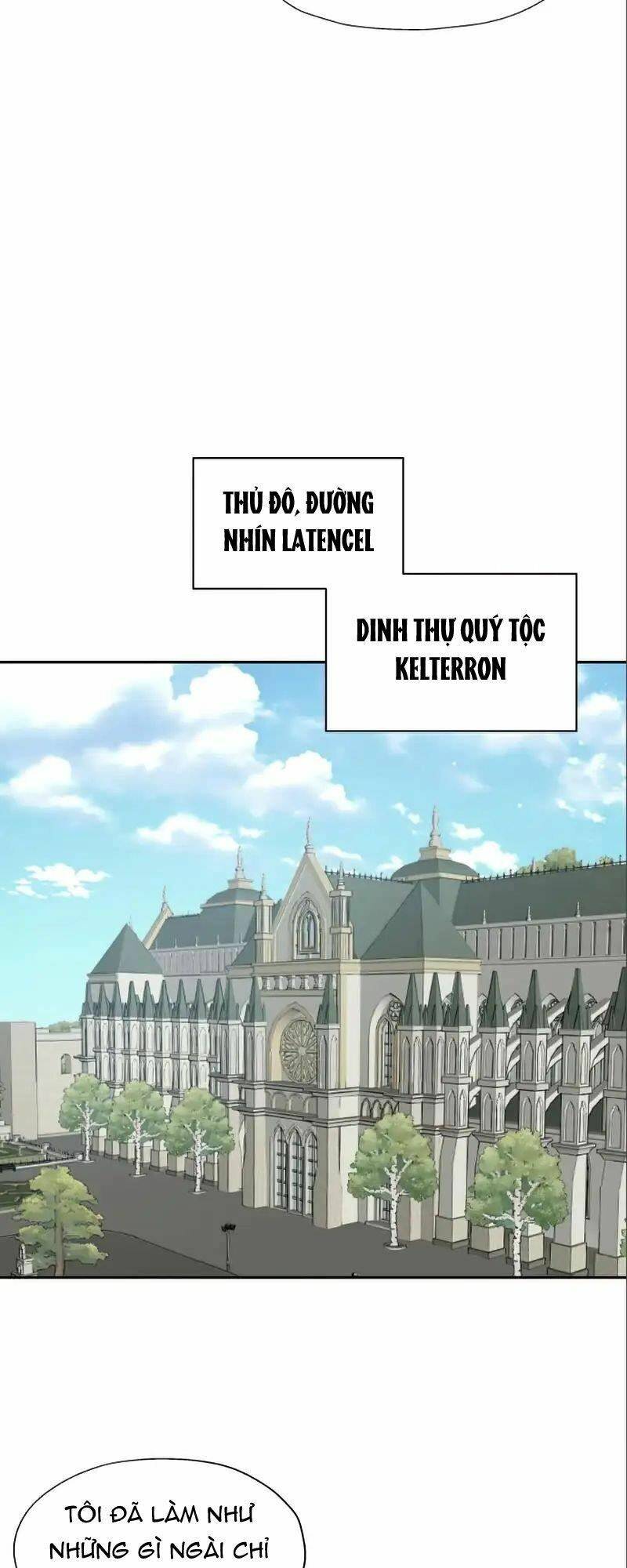 Lần Nữa Chuyển Sinh Sang Thế Giới Khác Chapter 20 - Trang 2