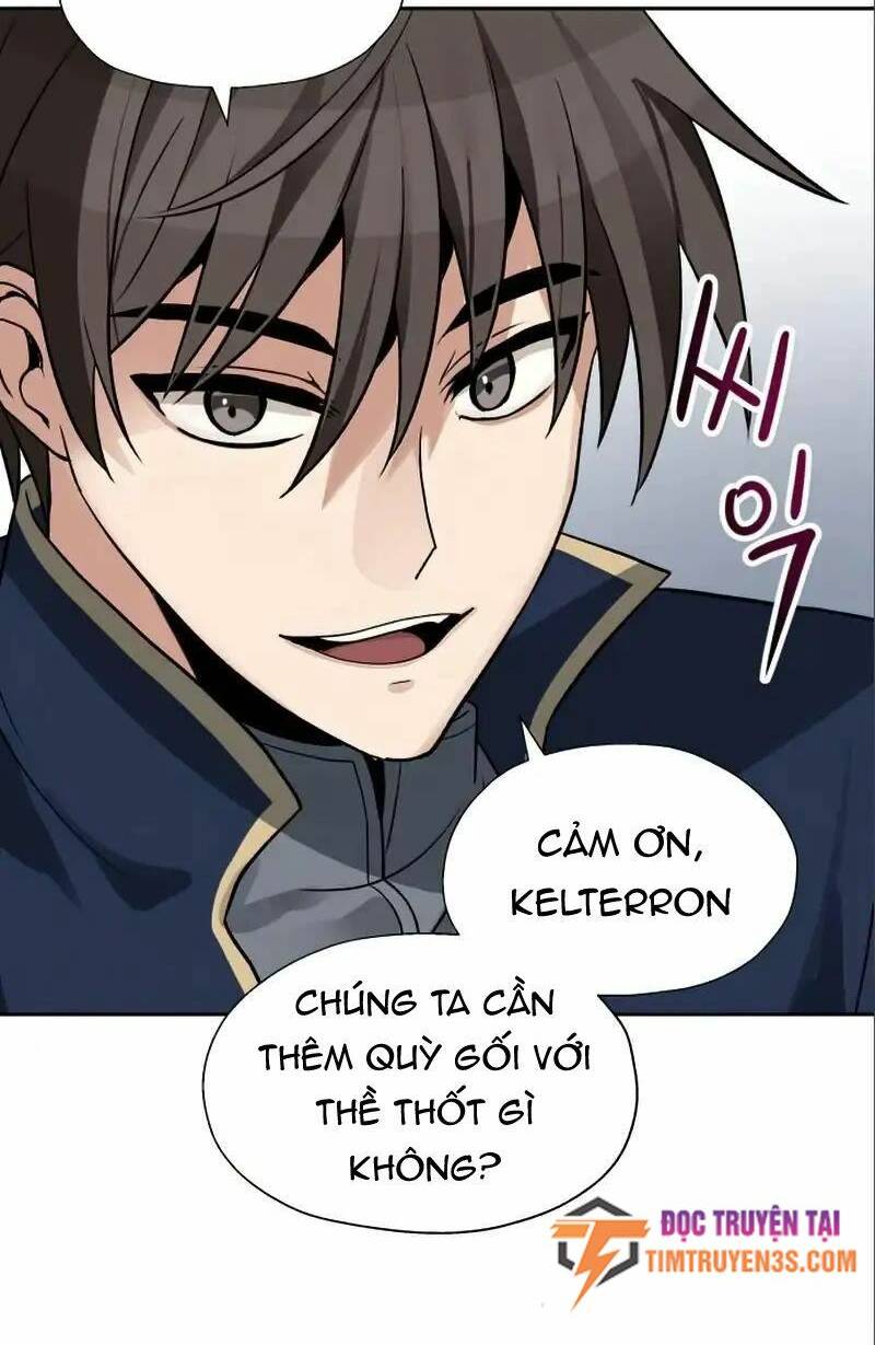 Lần Nữa Chuyển Sinh Sang Thế Giới Khác Chapter 20 - Trang 2