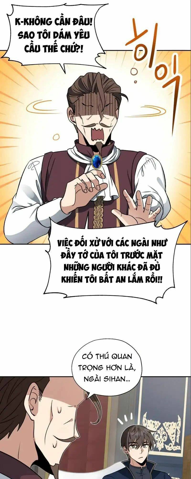 Lần Nữa Chuyển Sinh Sang Thế Giới Khác Chapter 20 - Trang 2