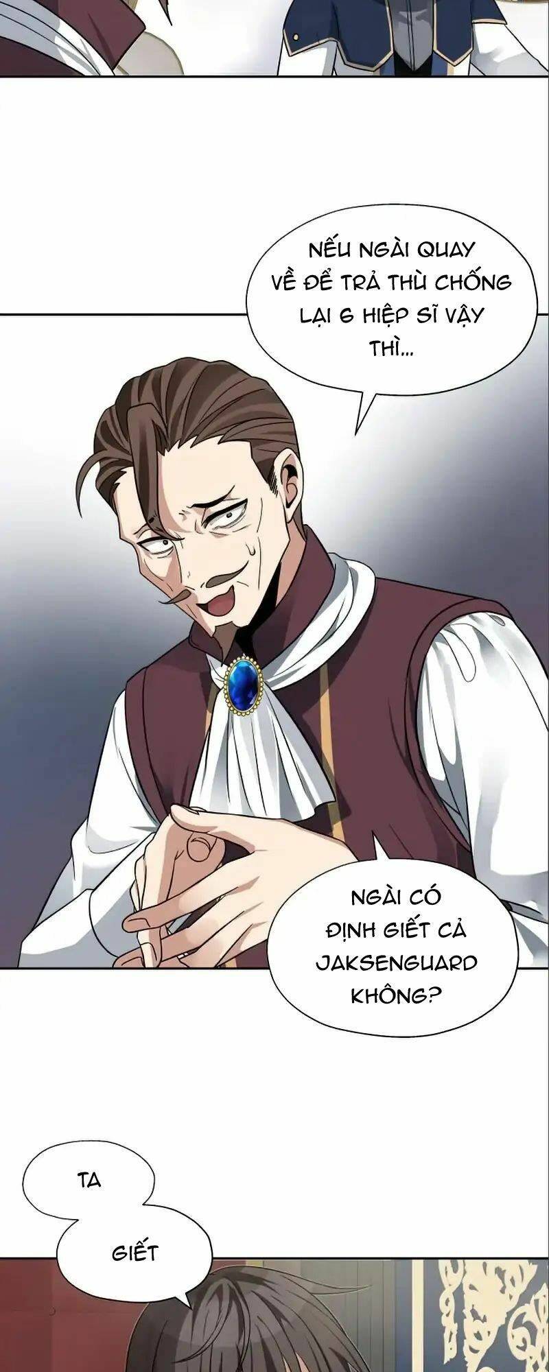 Lần Nữa Chuyển Sinh Sang Thế Giới Khác Chapter 20 - Trang 2