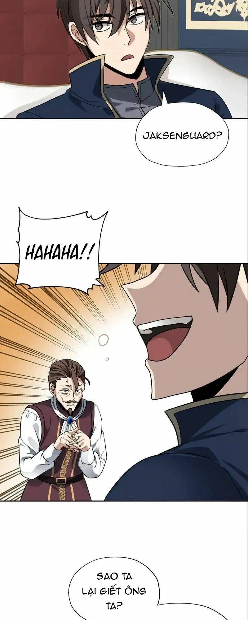 Lần Nữa Chuyển Sinh Sang Thế Giới Khác Chapter 20 - Trang 2