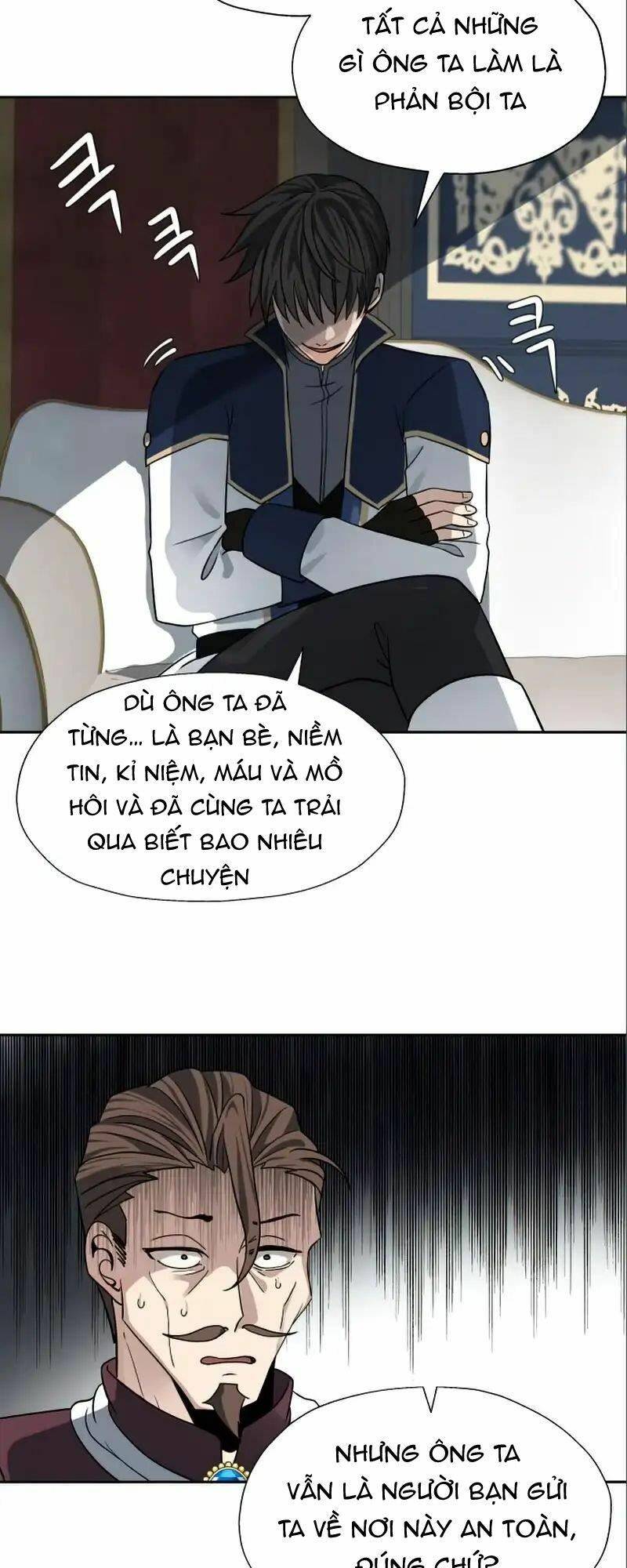 Lần Nữa Chuyển Sinh Sang Thế Giới Khác Chapter 20 - Trang 2