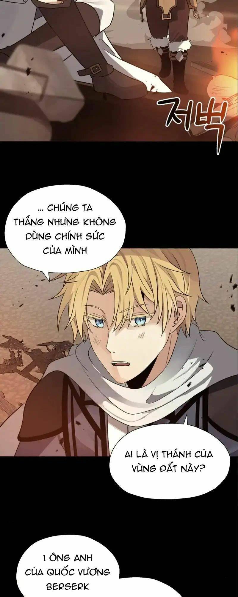 Lần Nữa Chuyển Sinh Sang Thế Giới Khác Chapter 20 - Trang 2