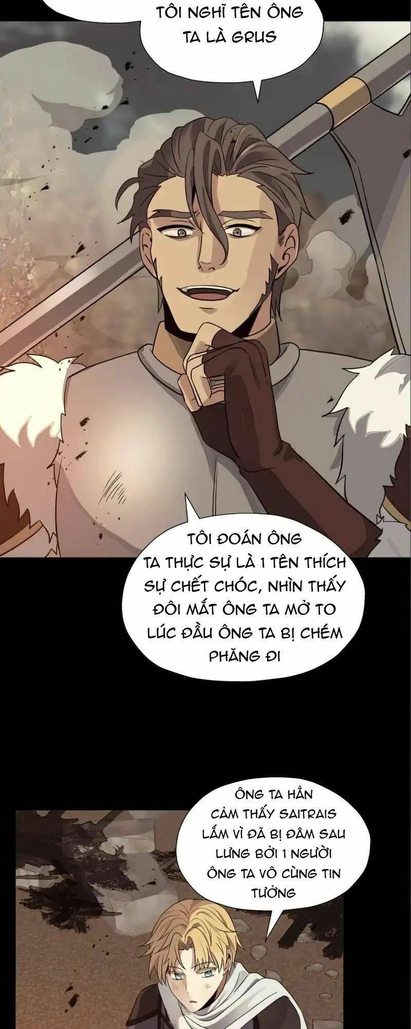 Lần Nữa Chuyển Sinh Sang Thế Giới Khác Chapter 20 - Trang 2