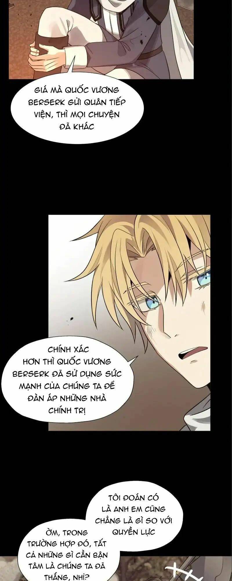 Lần Nữa Chuyển Sinh Sang Thế Giới Khác Chapter 20 - Trang 2