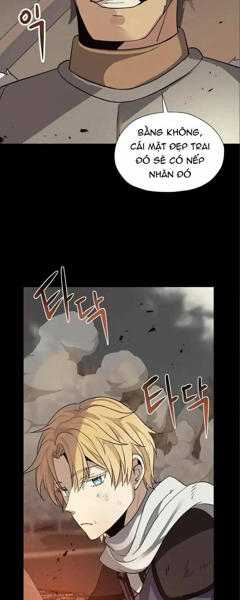 Lần Nữa Chuyển Sinh Sang Thế Giới Khác Chapter 20 - Trang 2