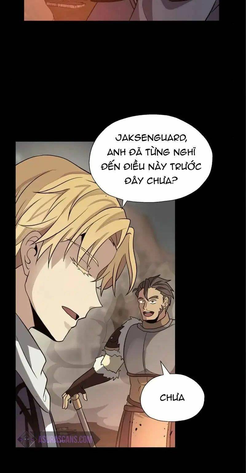 Lần Nữa Chuyển Sinh Sang Thế Giới Khác Chapter 20 - Trang 2