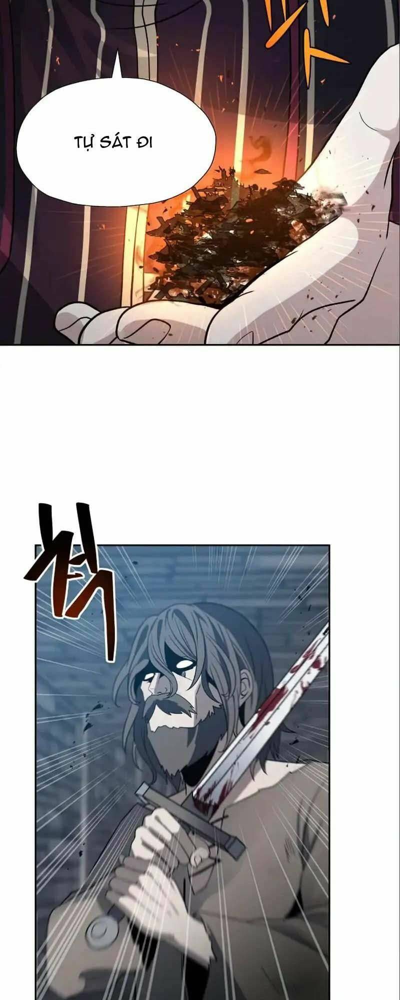 Lần Nữa Chuyển Sinh Sang Thế Giới Khác Chapter 20 - Trang 2