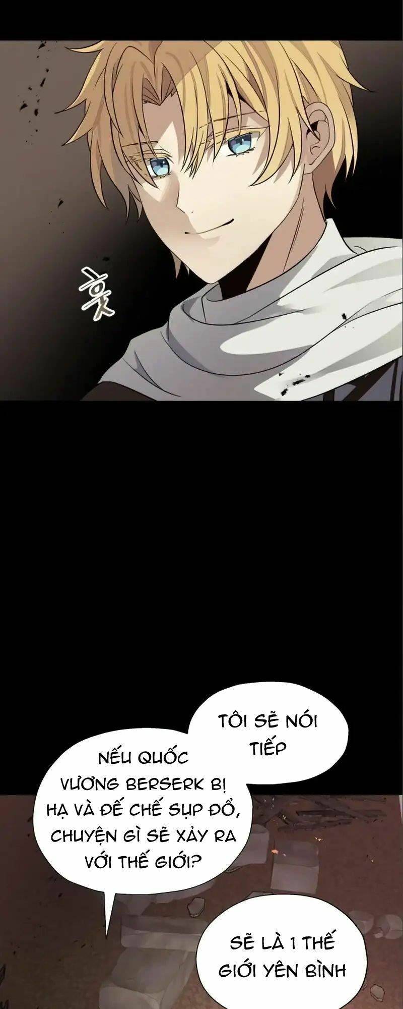 Lần Nữa Chuyển Sinh Sang Thế Giới Khác Chapter 20 - Trang 2