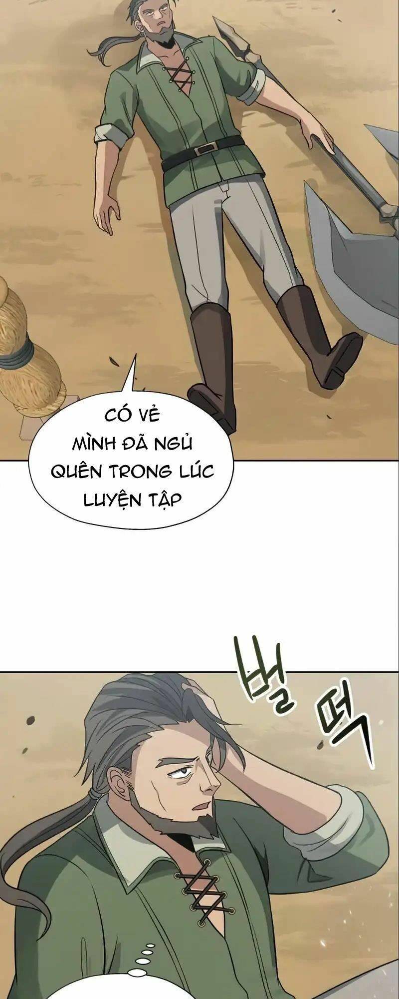 Lần Nữa Chuyển Sinh Sang Thế Giới Khác Chapter 20 - Trang 2