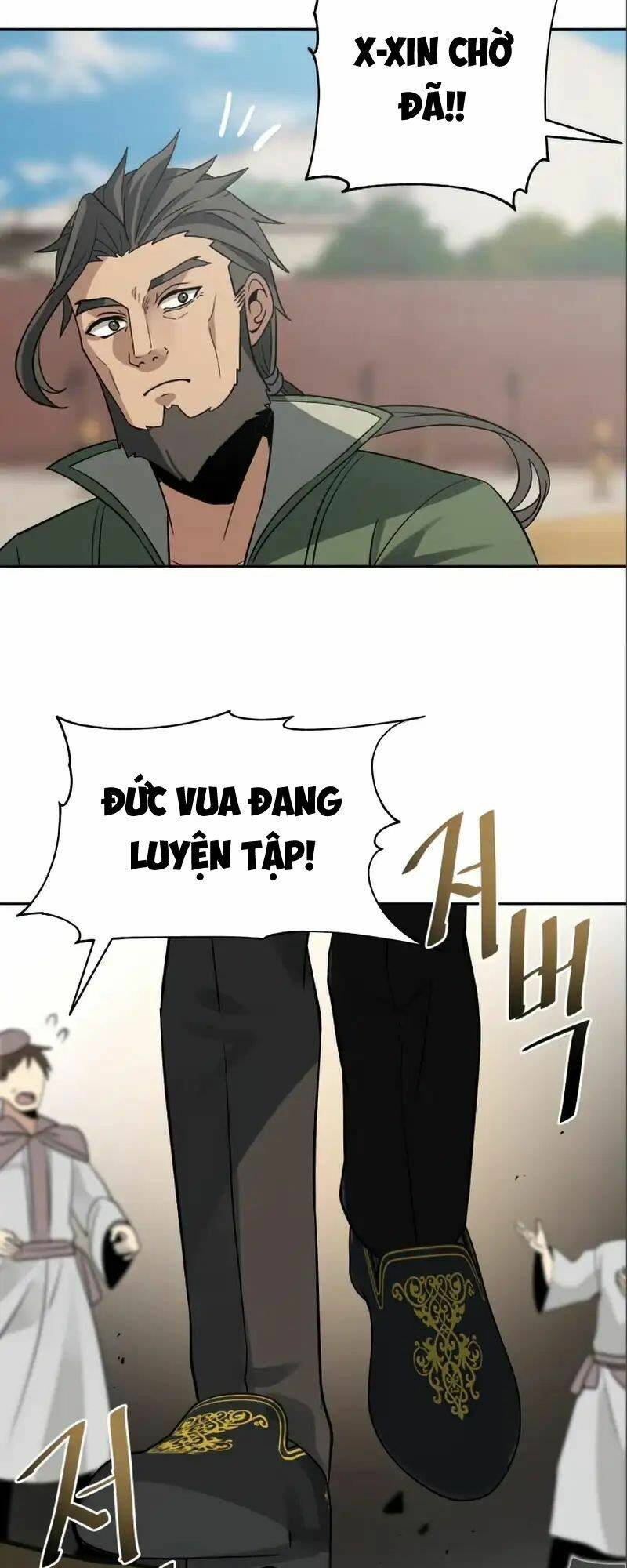 Lần Nữa Chuyển Sinh Sang Thế Giới Khác Chapter 20 - Trang 2