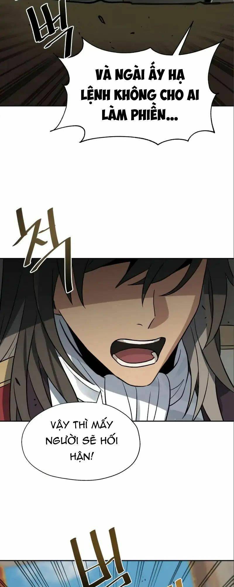 Lần Nữa Chuyển Sinh Sang Thế Giới Khác Chapter 20 - Trang 2