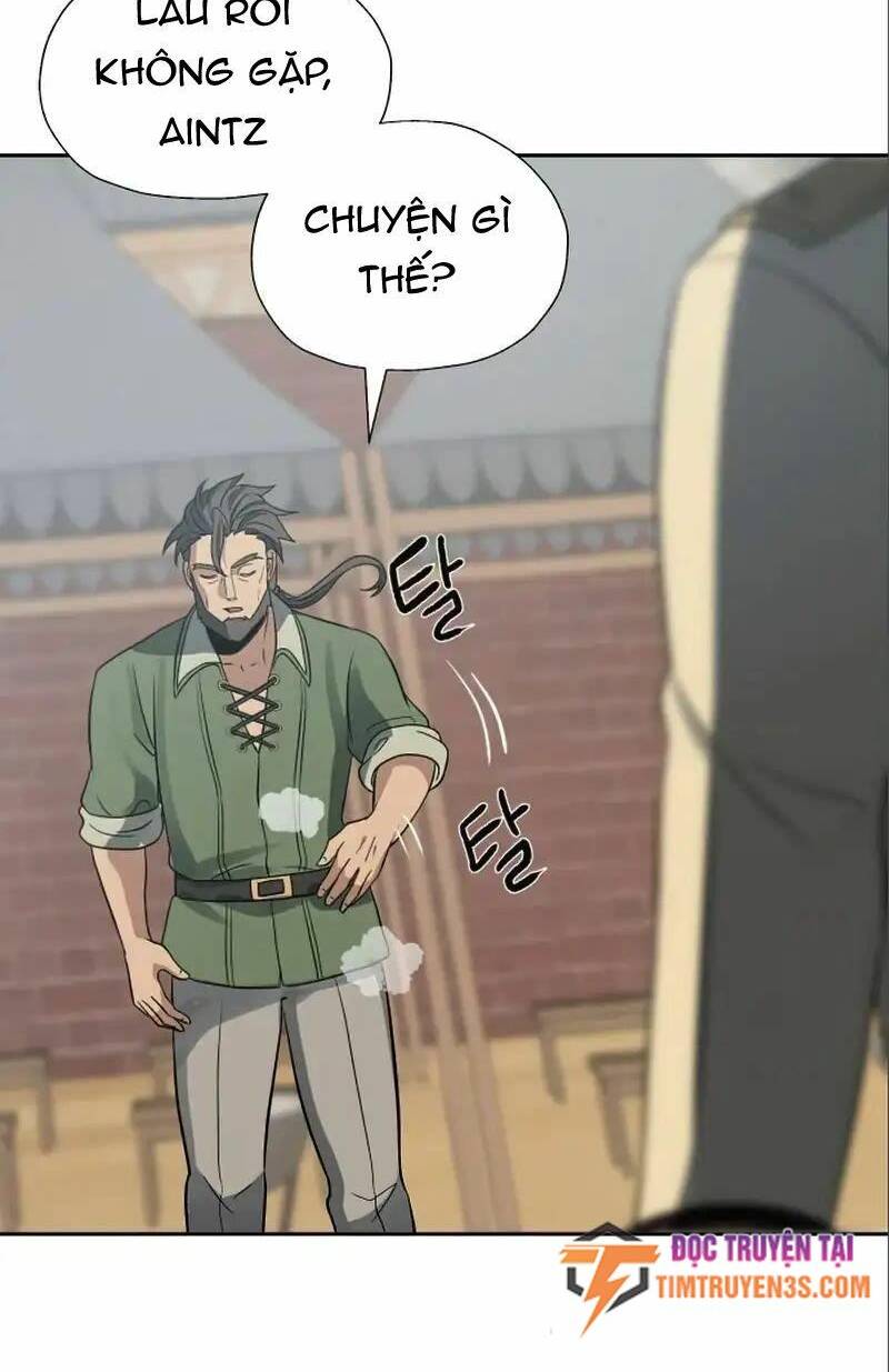 Lần Nữa Chuyển Sinh Sang Thế Giới Khác Chapter 20 - Trang 2