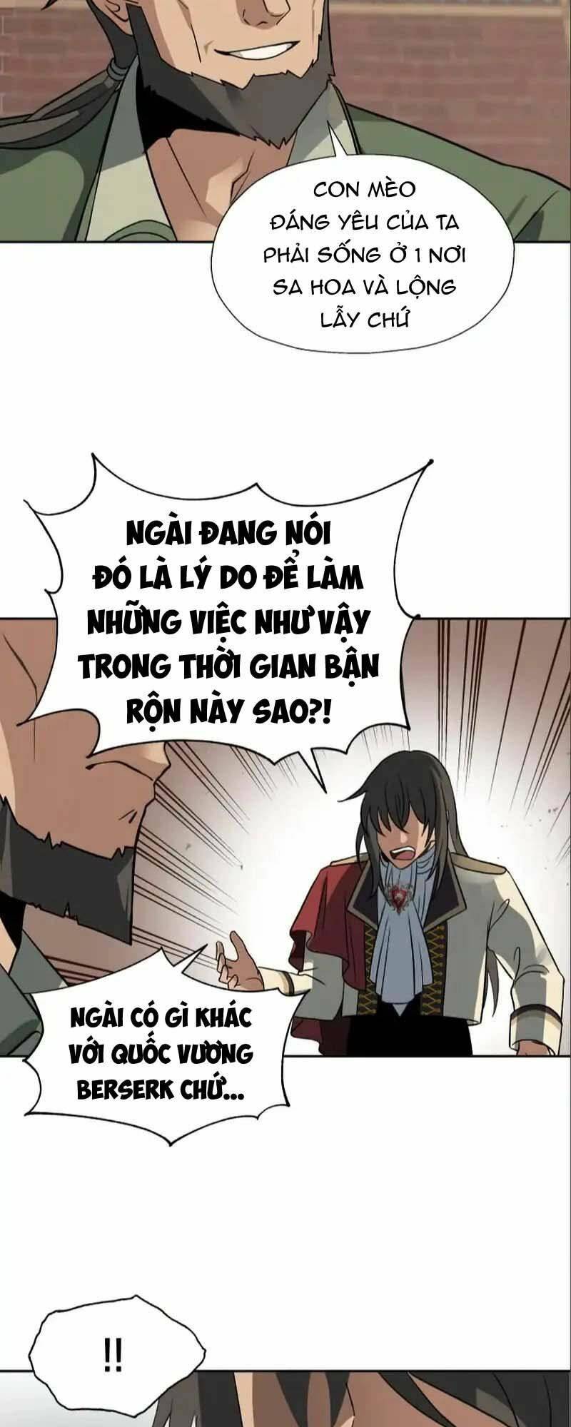 Lần Nữa Chuyển Sinh Sang Thế Giới Khác Chapter 20 - Trang 2