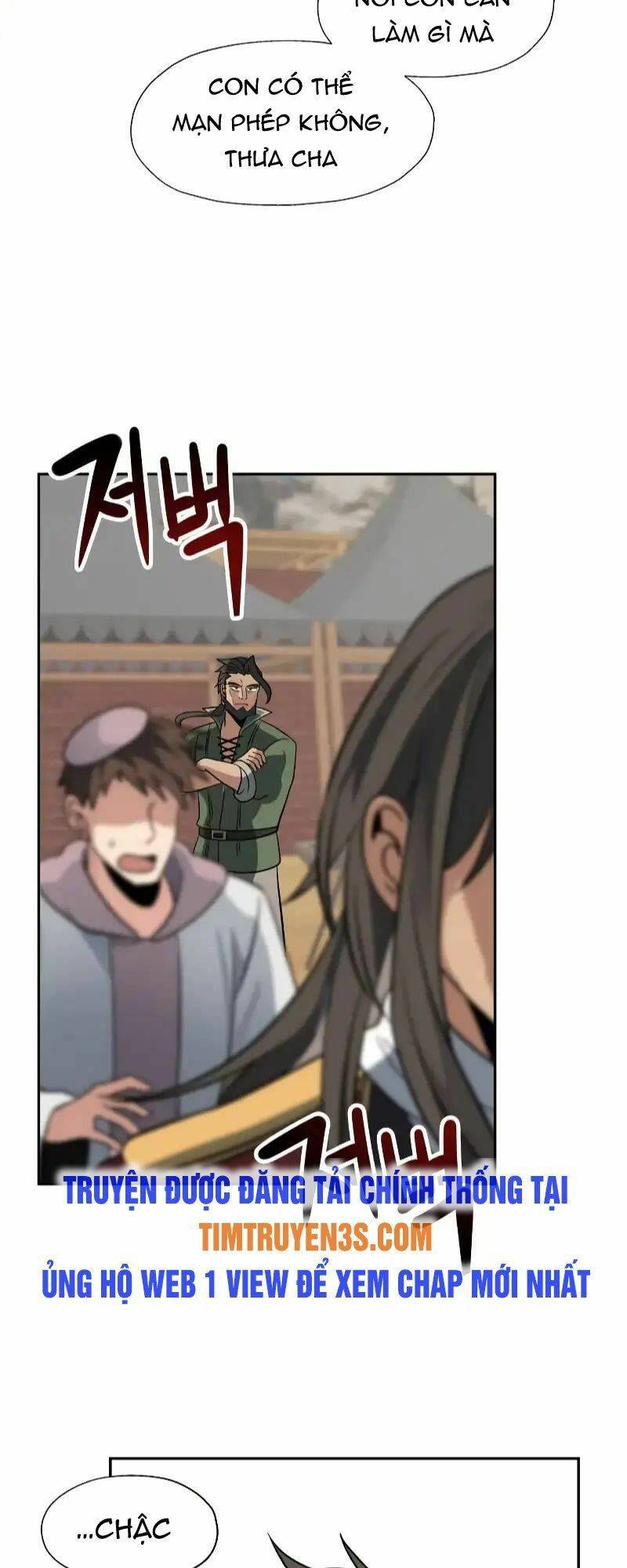 Lần Nữa Chuyển Sinh Sang Thế Giới Khác Chapter 21 - Trang 2