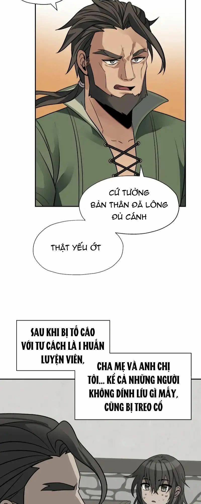 Lần Nữa Chuyển Sinh Sang Thế Giới Khác Chapter 21 - Trang 2