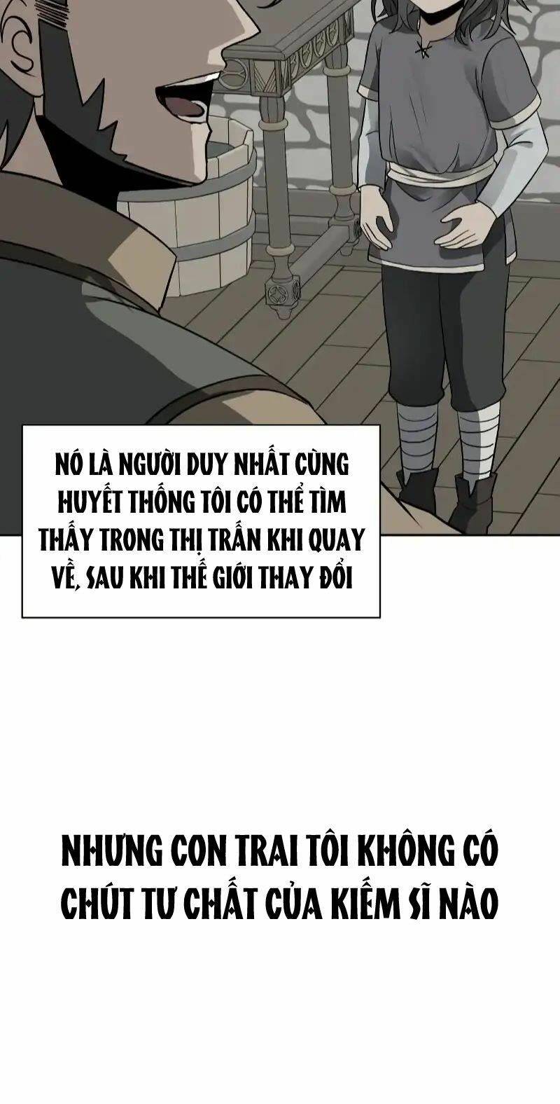 Lần Nữa Chuyển Sinh Sang Thế Giới Khác Chapter 21 - Trang 2