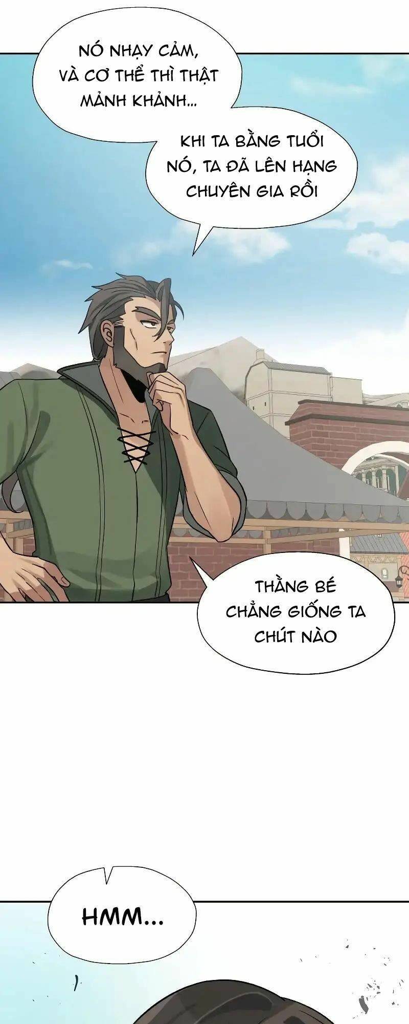 Lần Nữa Chuyển Sinh Sang Thế Giới Khác Chapter 21 - Trang 2