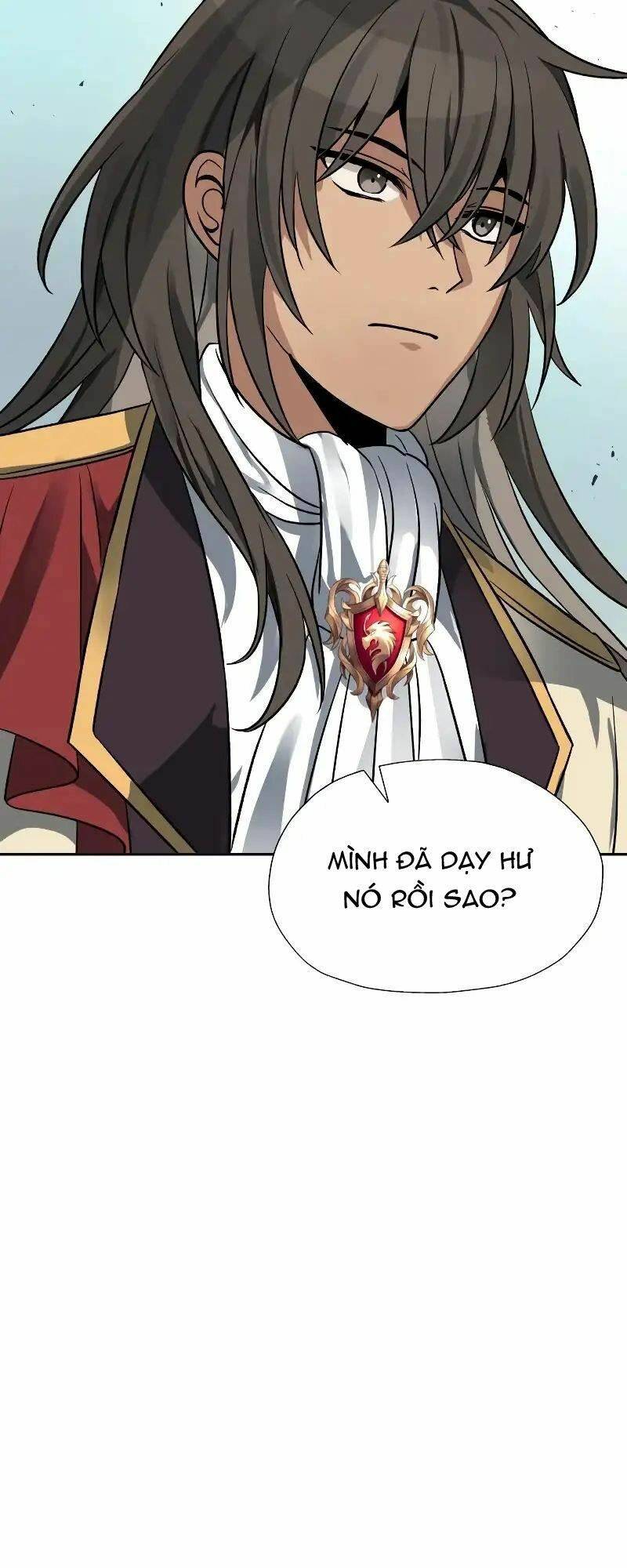 Lần Nữa Chuyển Sinh Sang Thế Giới Khác Chapter 21 - Trang 2