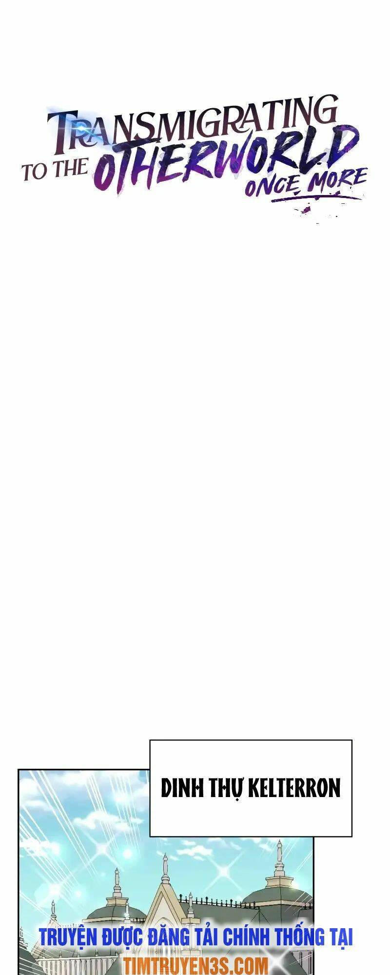 Lần Nữa Chuyển Sinh Sang Thế Giới Khác Chapter 21 - Trang 2