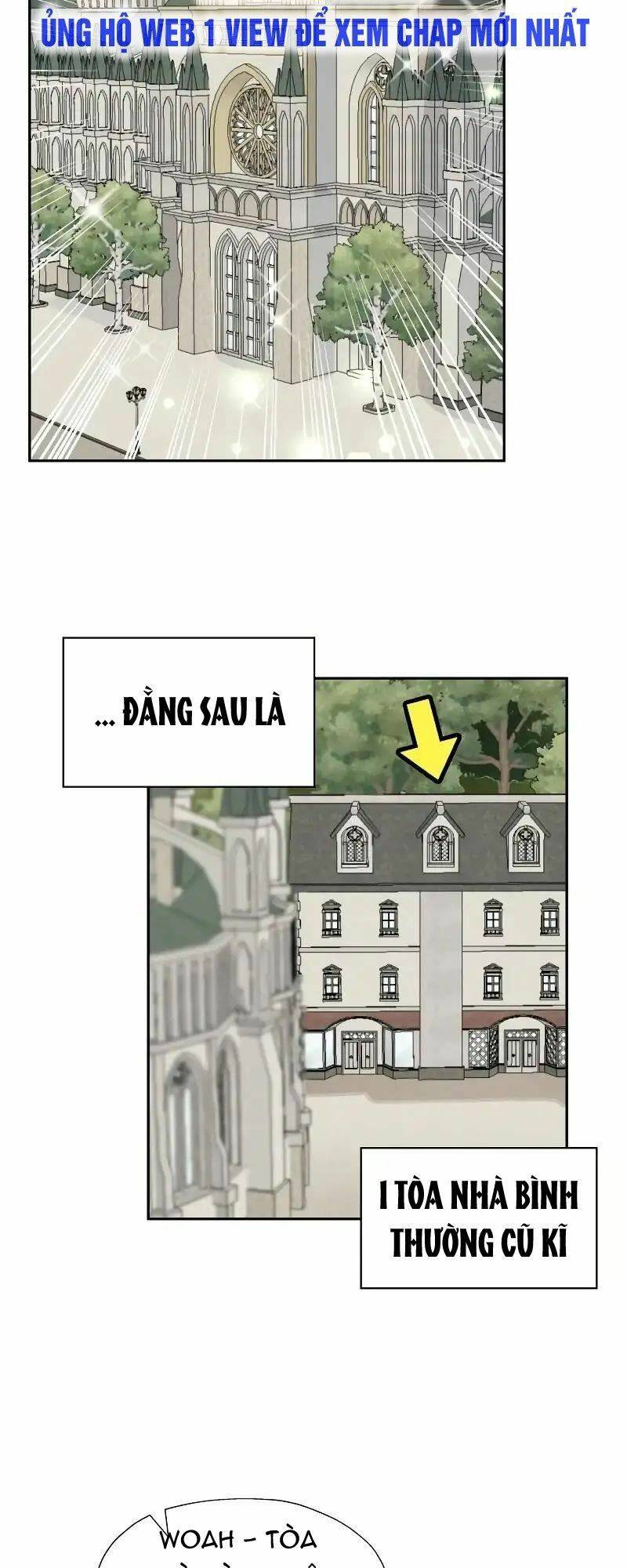 Lần Nữa Chuyển Sinh Sang Thế Giới Khác Chapter 21 - Trang 2