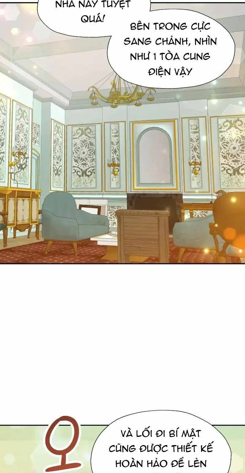 Lần Nữa Chuyển Sinh Sang Thế Giới Khác Chapter 21 - Trang 2