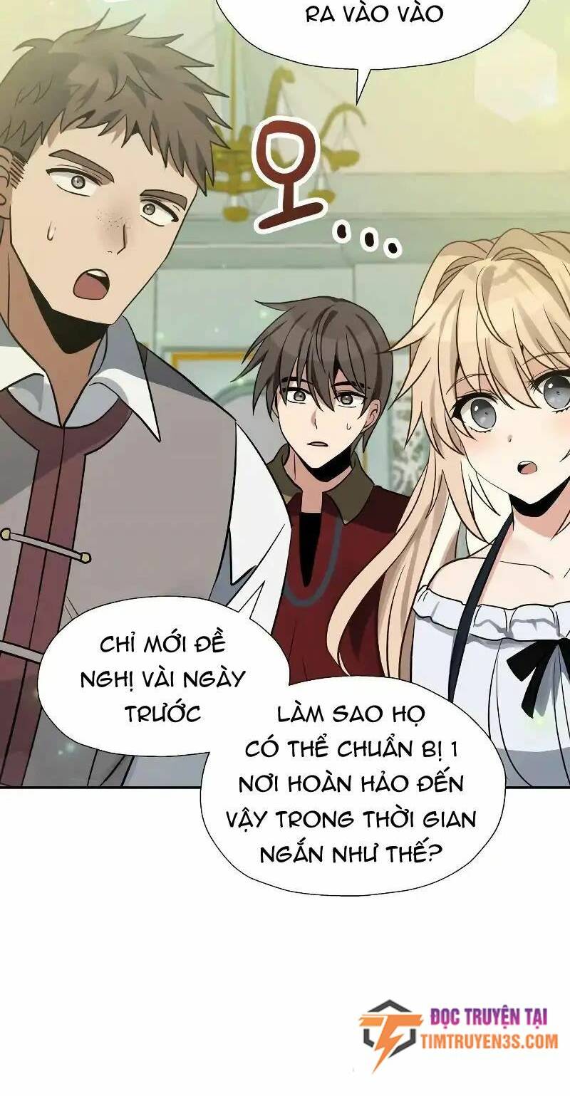 Lần Nữa Chuyển Sinh Sang Thế Giới Khác Chapter 21 - Trang 2