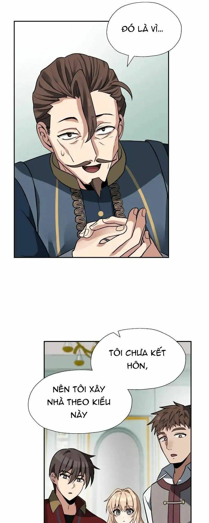 Lần Nữa Chuyển Sinh Sang Thế Giới Khác Chapter 21 - Trang 2