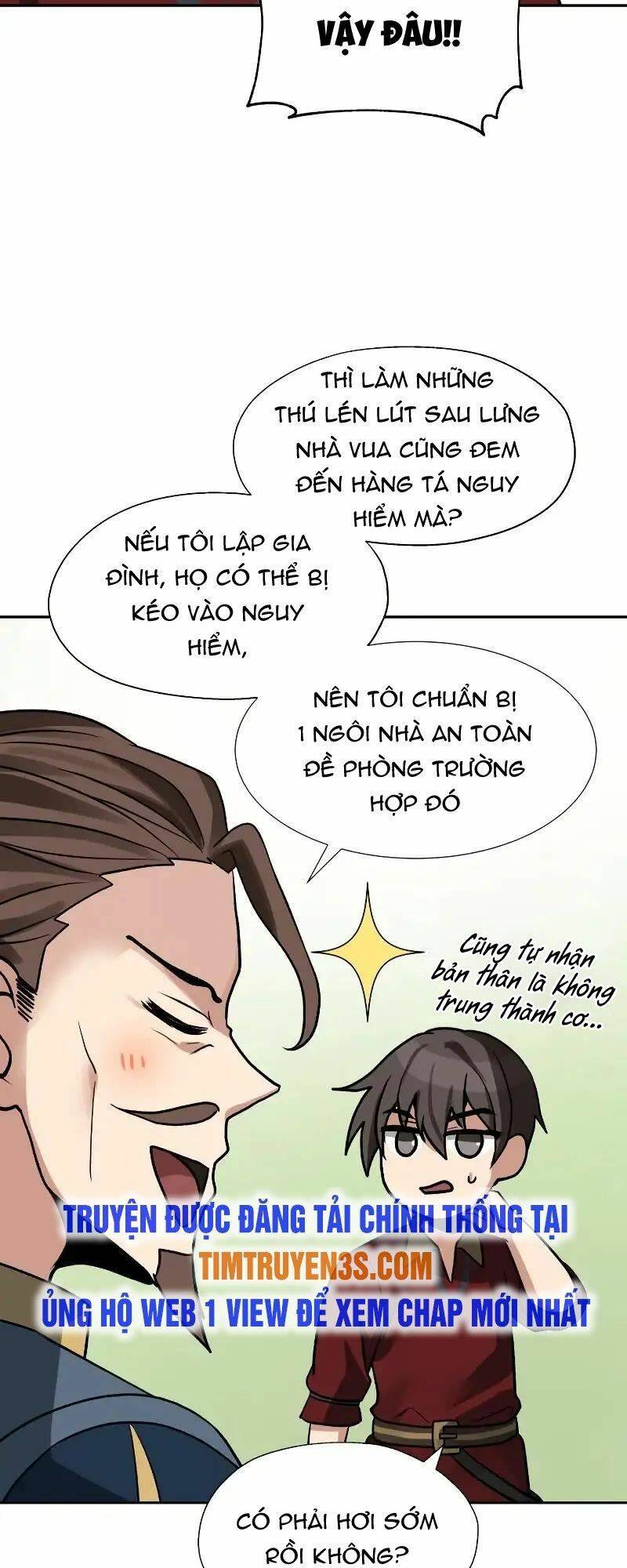 Lần Nữa Chuyển Sinh Sang Thế Giới Khác Chapter 21 - Trang 2