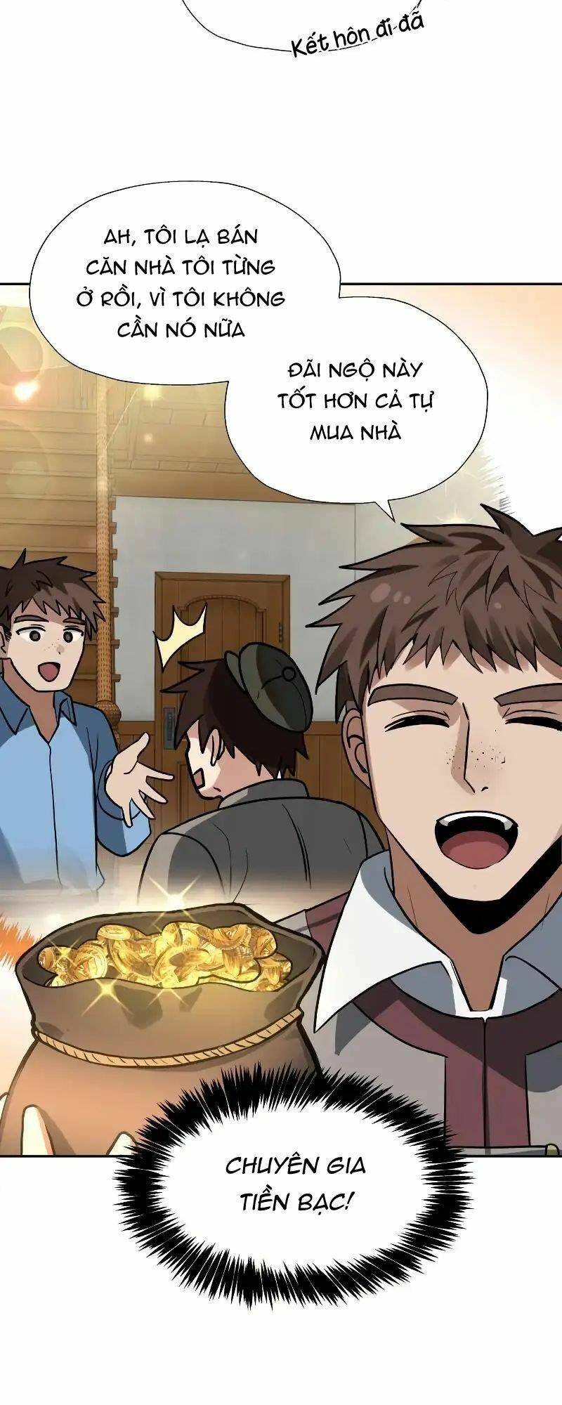 Lần Nữa Chuyển Sinh Sang Thế Giới Khác Chapter 21 - Trang 2