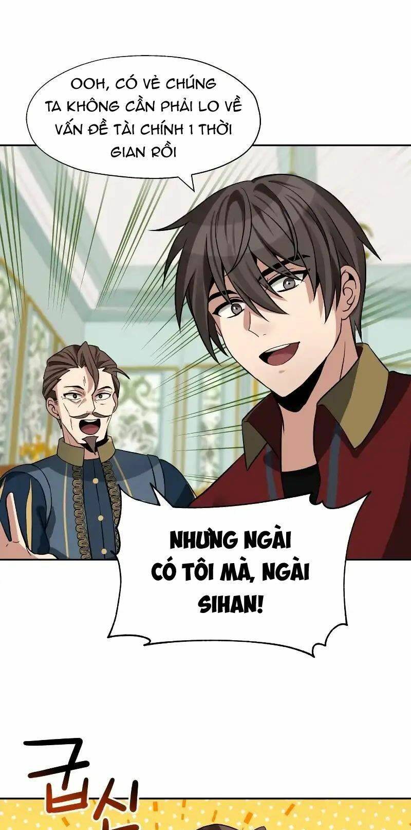 Lần Nữa Chuyển Sinh Sang Thế Giới Khác Chapter 21 - Trang 2