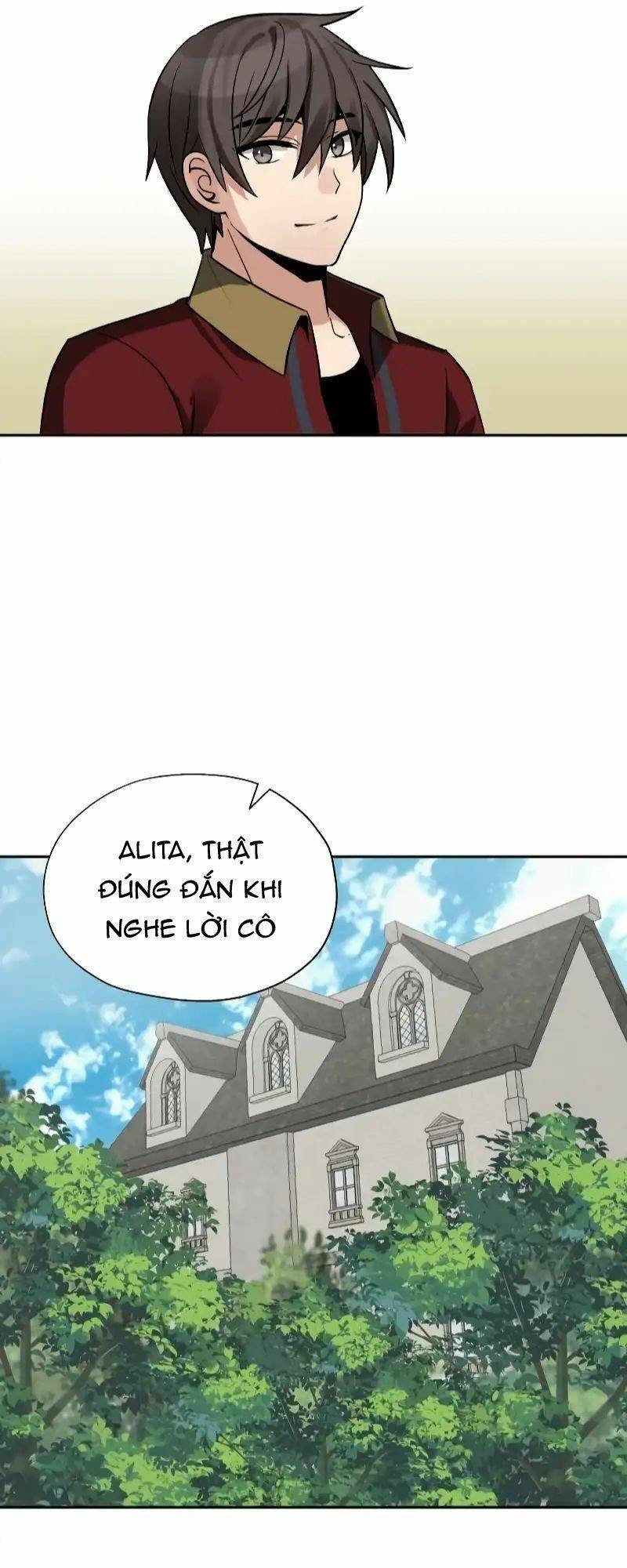 Lần Nữa Chuyển Sinh Sang Thế Giới Khác Chapter 21 - Trang 2