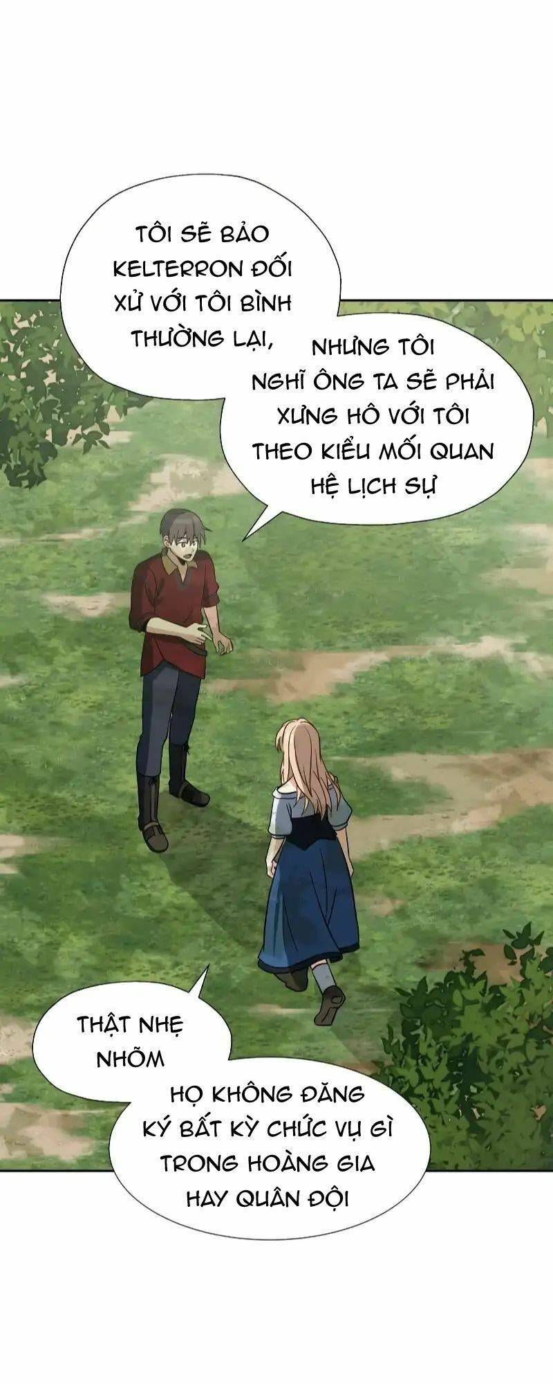 Lần Nữa Chuyển Sinh Sang Thế Giới Khác Chapter 21 - Trang 2