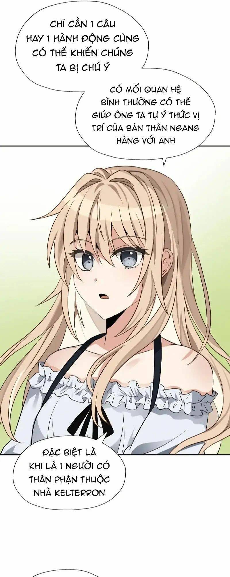 Lần Nữa Chuyển Sinh Sang Thế Giới Khác Chapter 21 - Trang 2