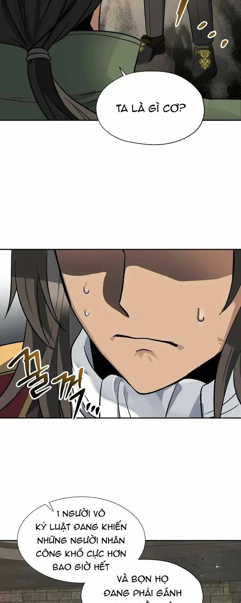 Lần Nữa Chuyển Sinh Sang Thế Giới Khác Chapter 21 - Trang 2