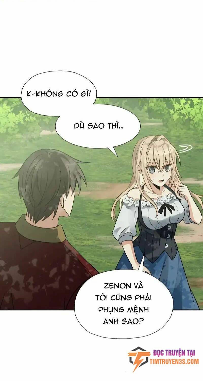 Lần Nữa Chuyển Sinh Sang Thế Giới Khác Chapter 21 - Trang 2