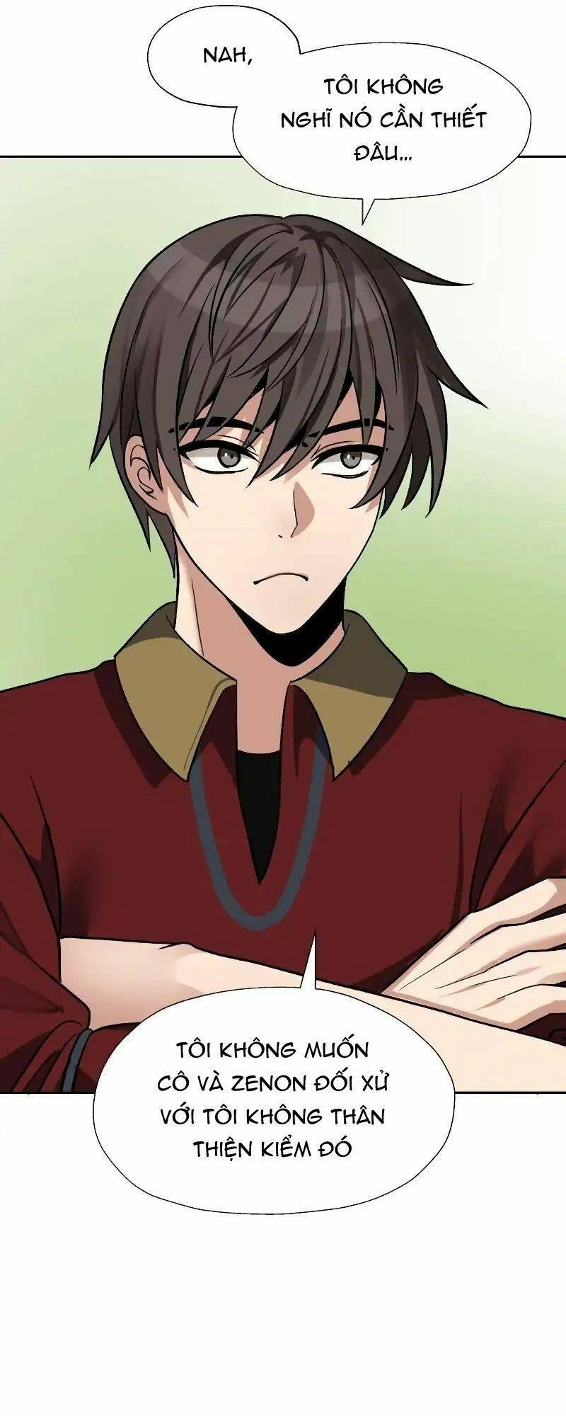 Lần Nữa Chuyển Sinh Sang Thế Giới Khác Chapter 21 - Trang 2